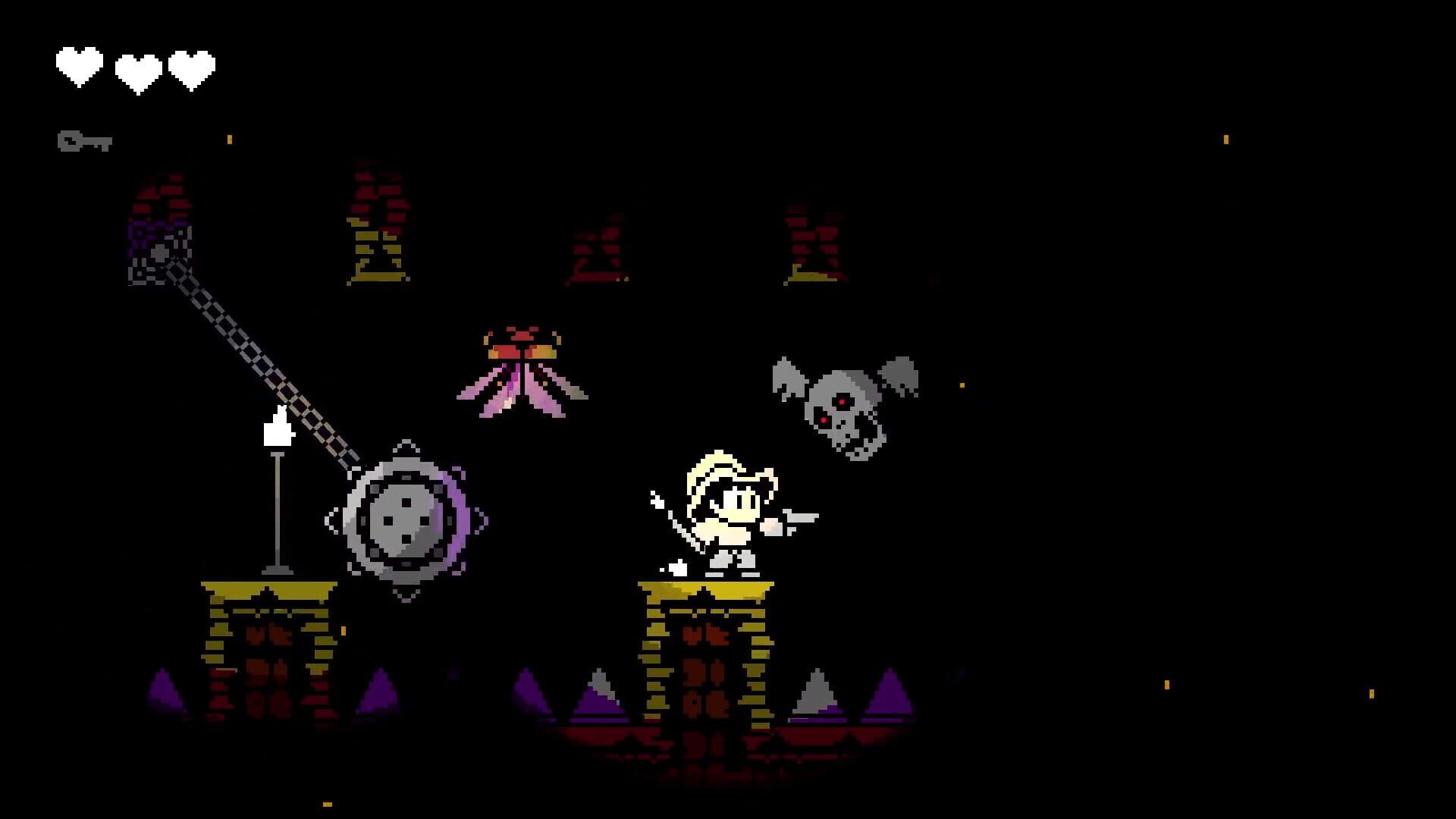 Screenshot for Lulu's Temple