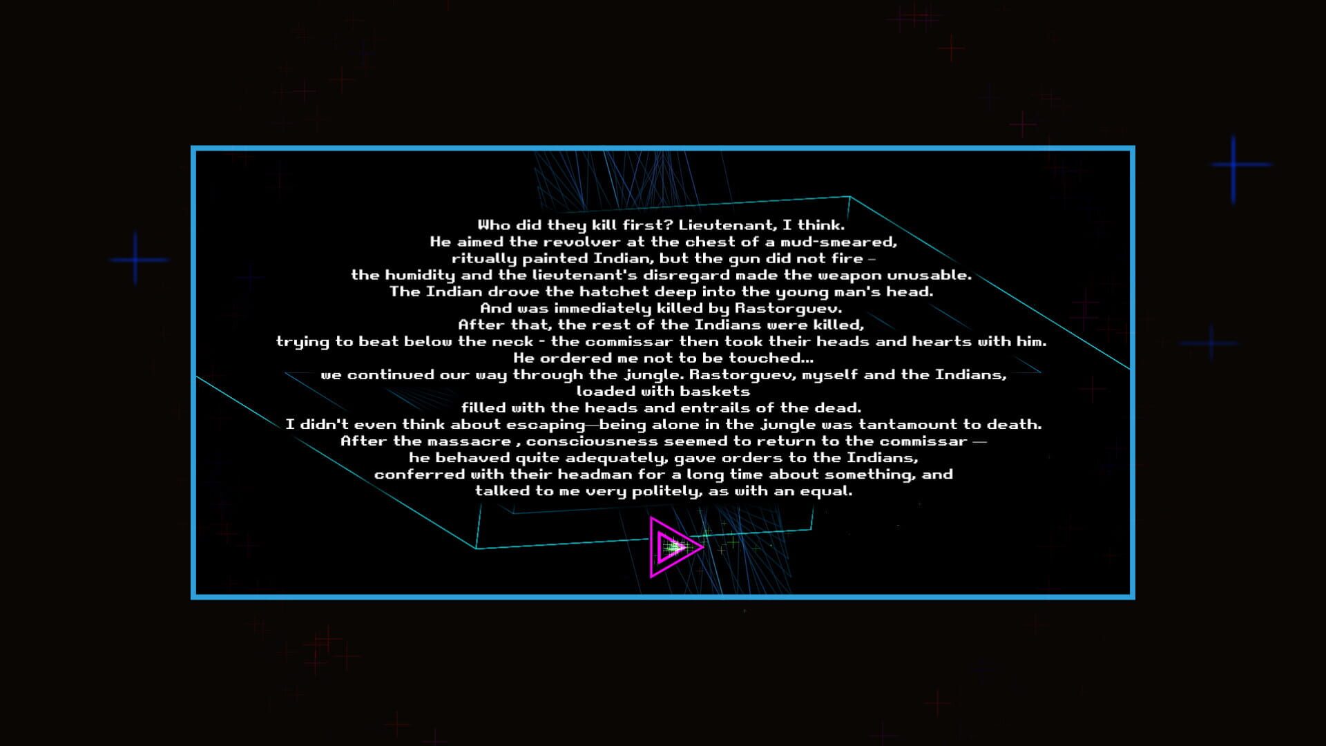 Screenshot for HyperPortals