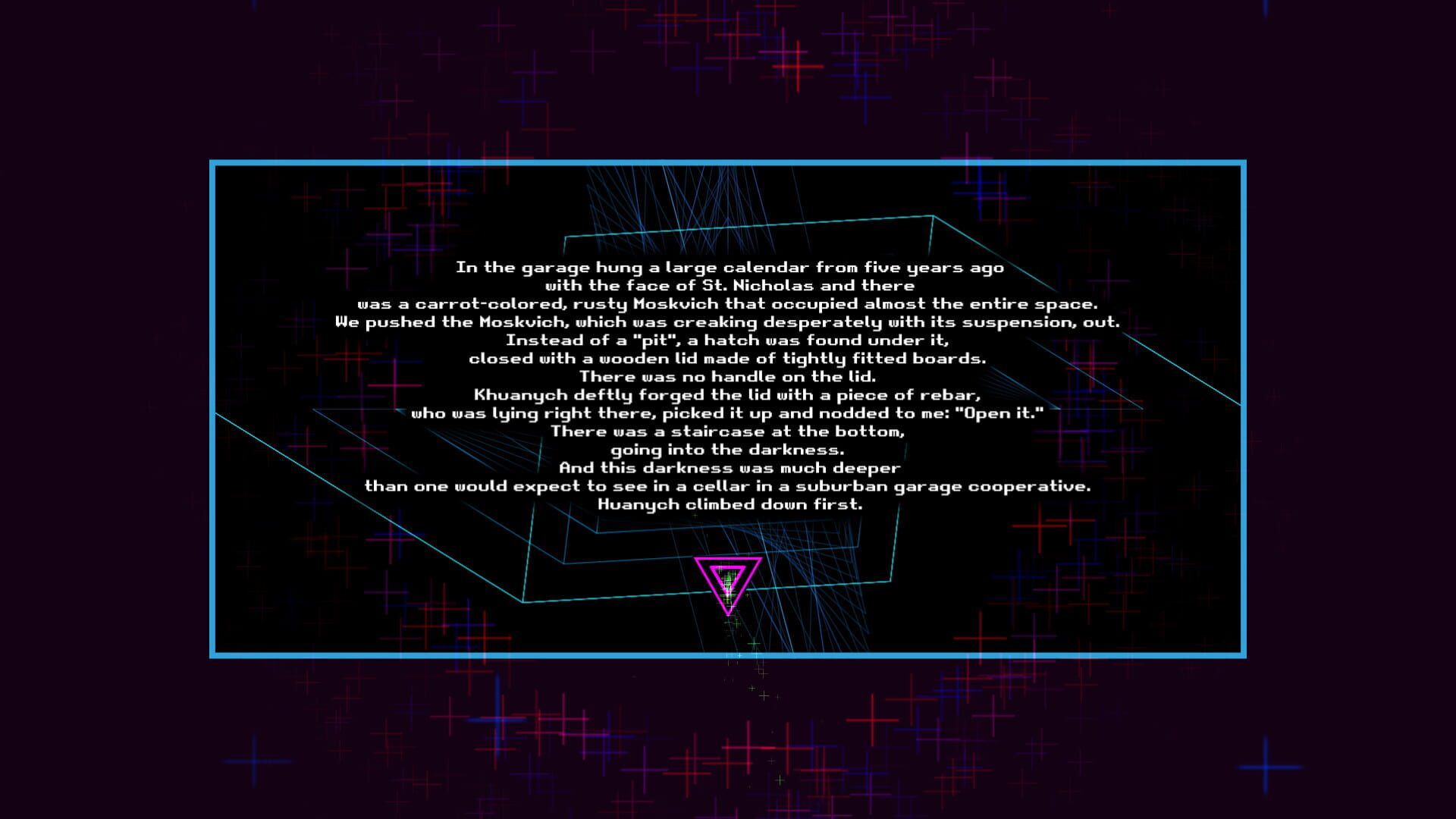 Screenshot for HyperPortals
