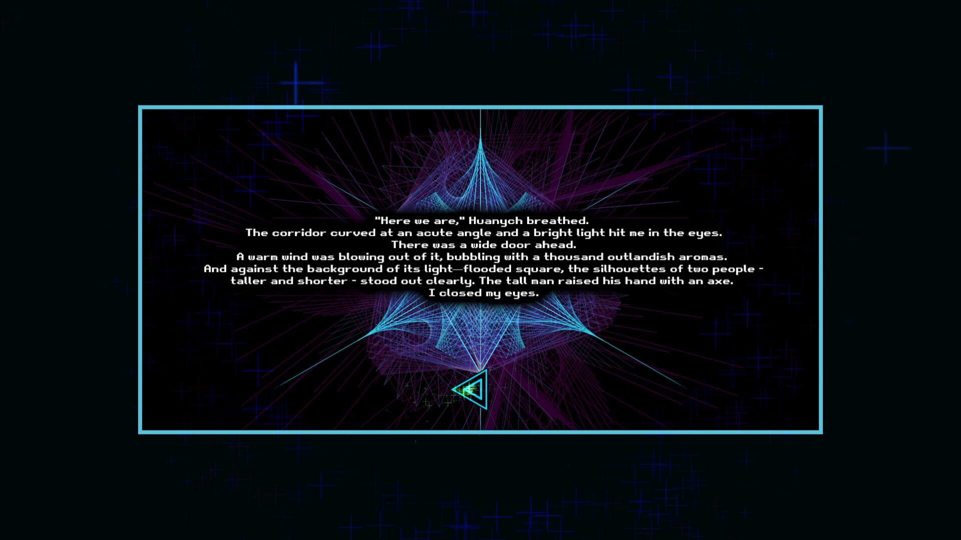 Screenshot for HyperPortals
