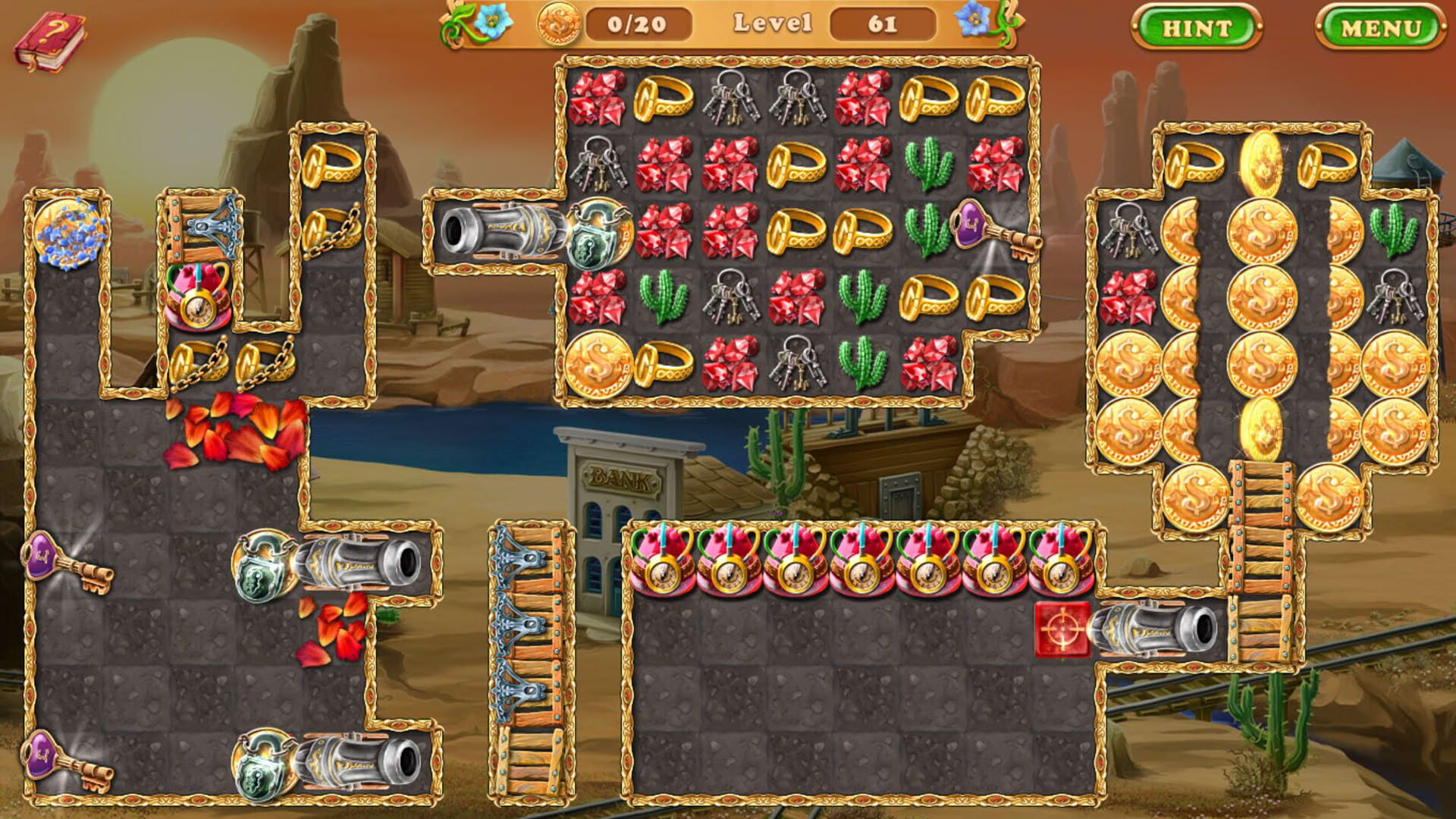Screenshot for Laruaville 12