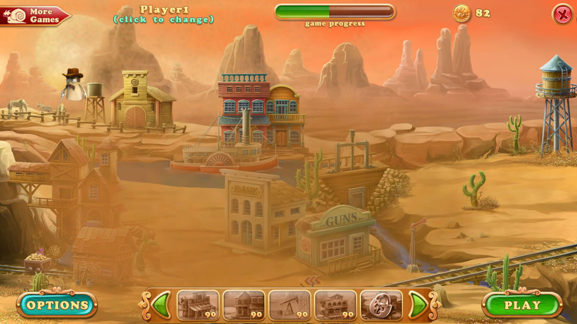 Screenshot for Laruaville 12