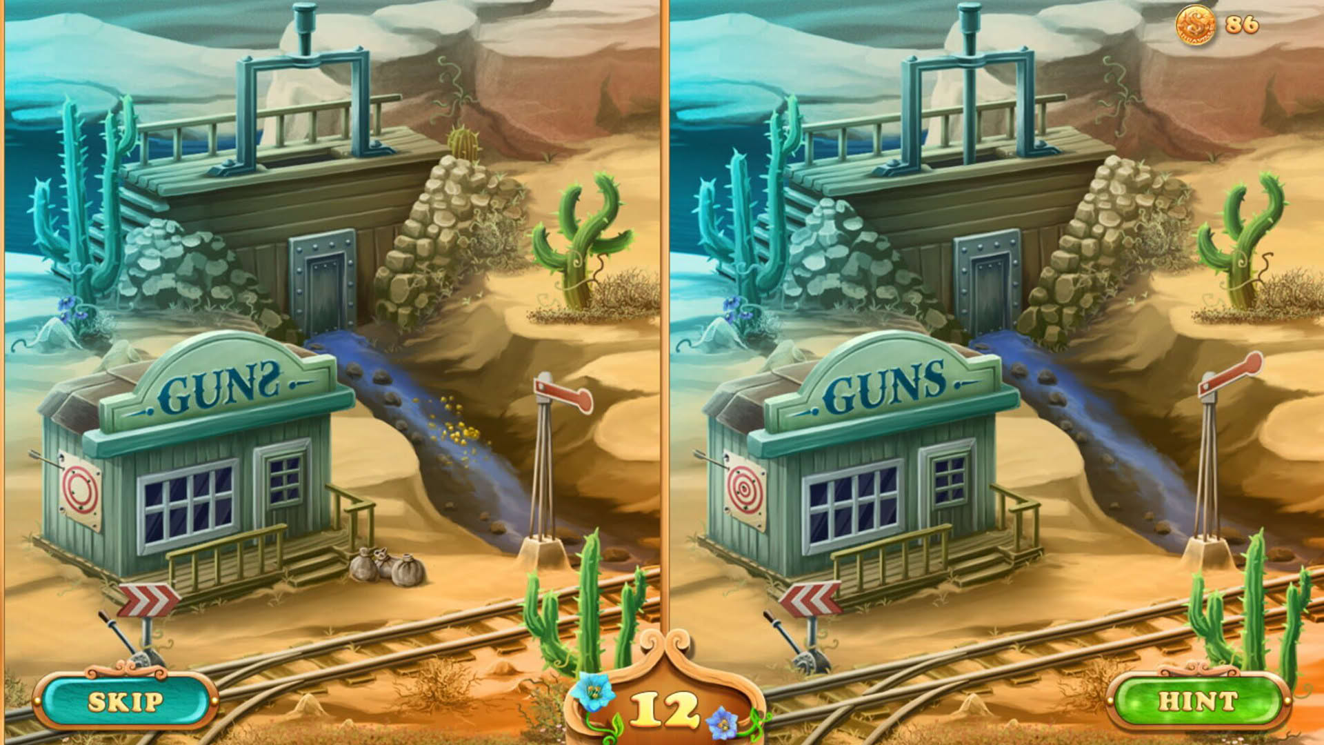 Screenshot for Laruaville 12