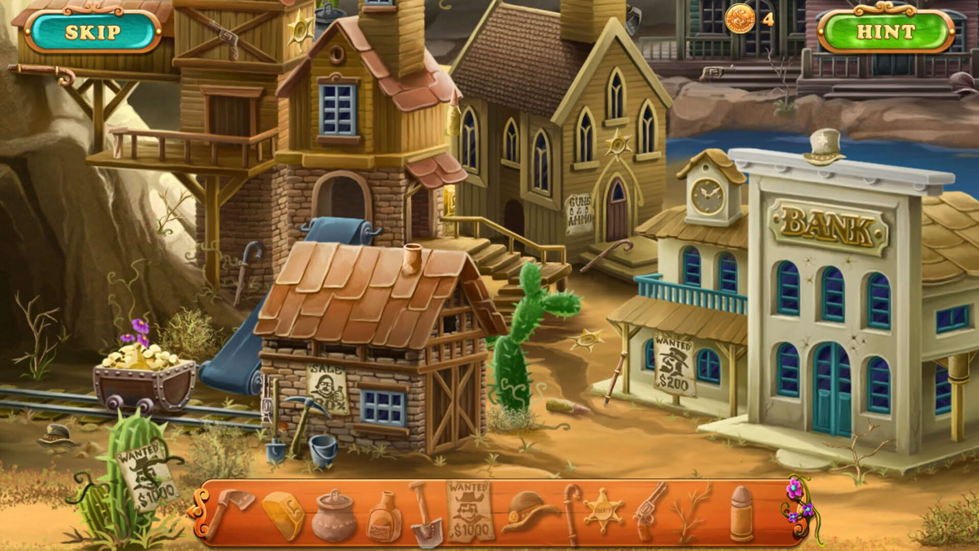 Screenshot for Laruaville 12