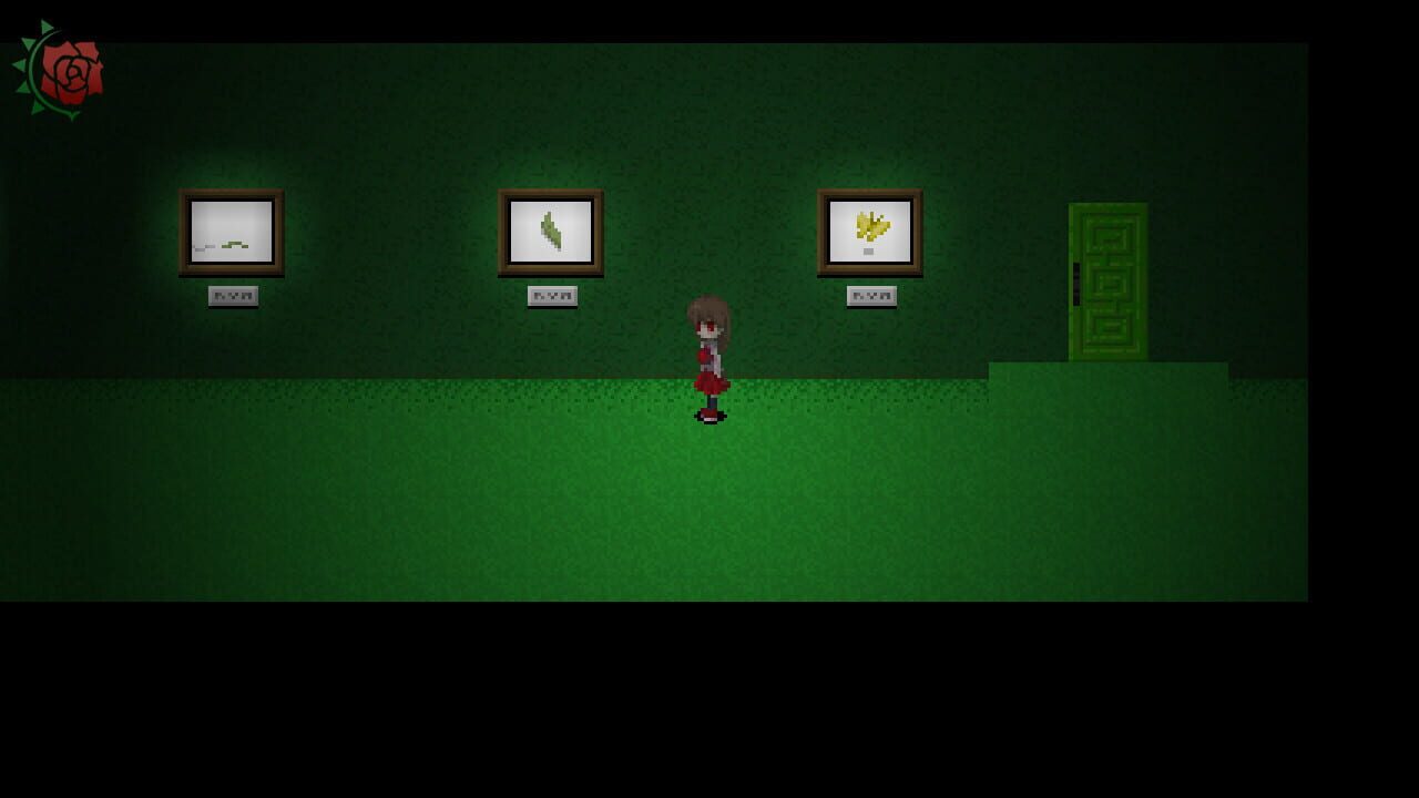Screenshot for Ib