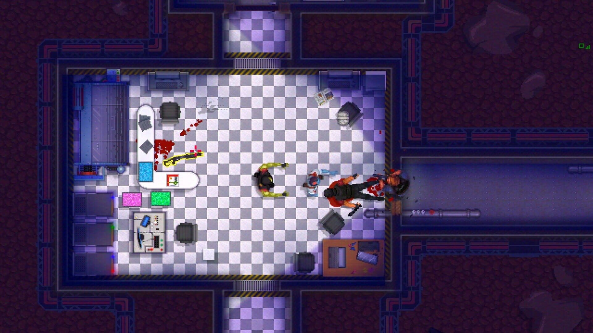 Screenshot for Police Stories: Zombie Case
