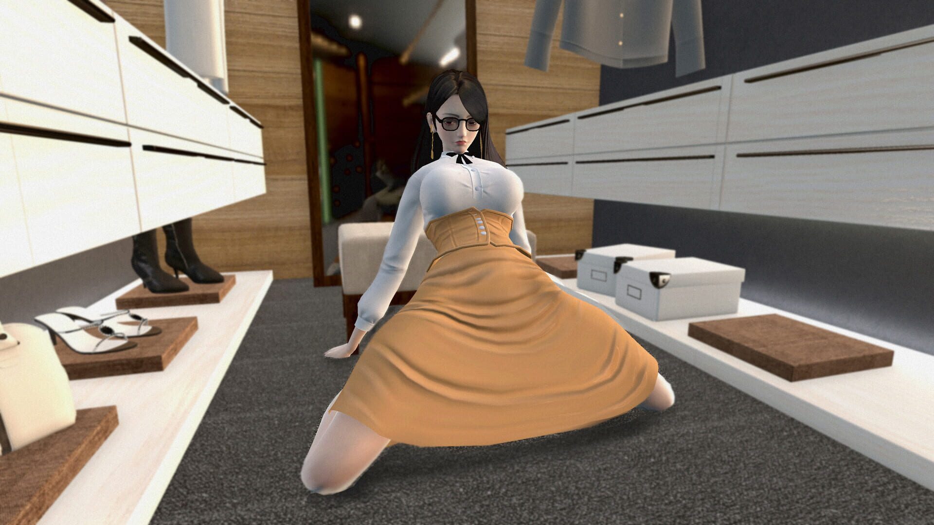 Screenshot for Yume: Special Edition