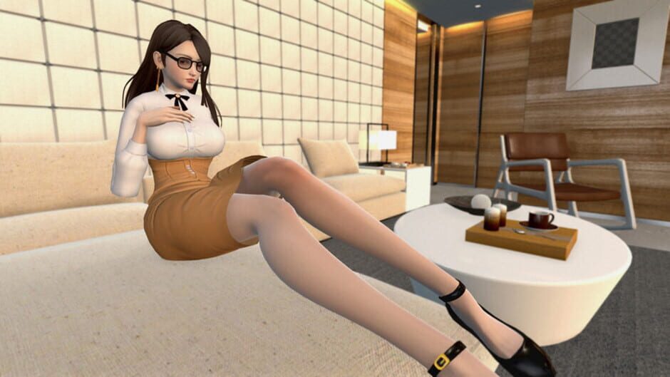 Screenshot for Yume: Special Edition