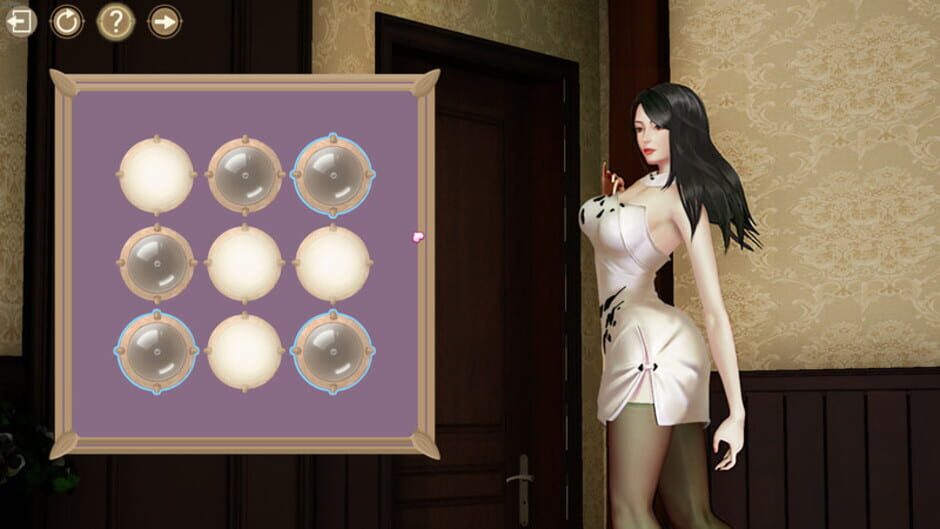 Screenshot for Yume: Special Edition