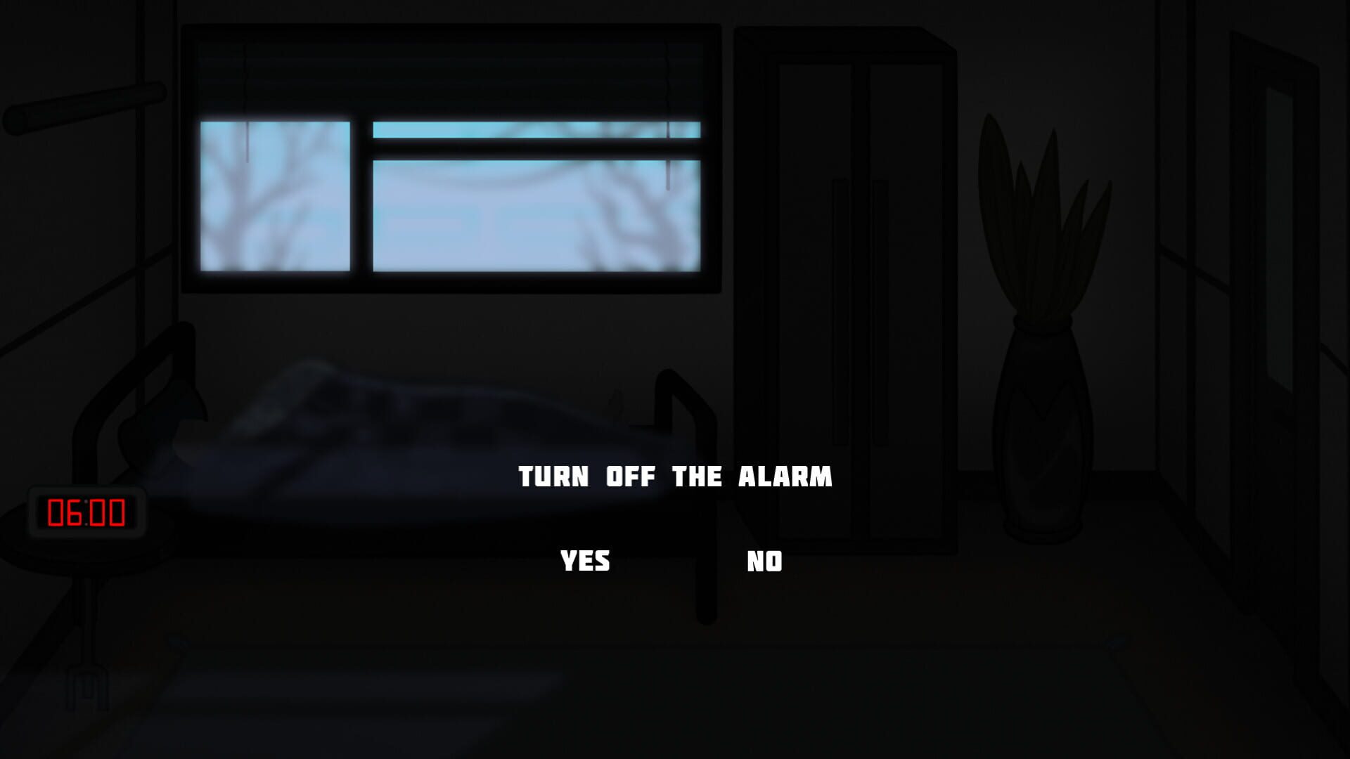 Screenshot for Who is the Hero of This Game