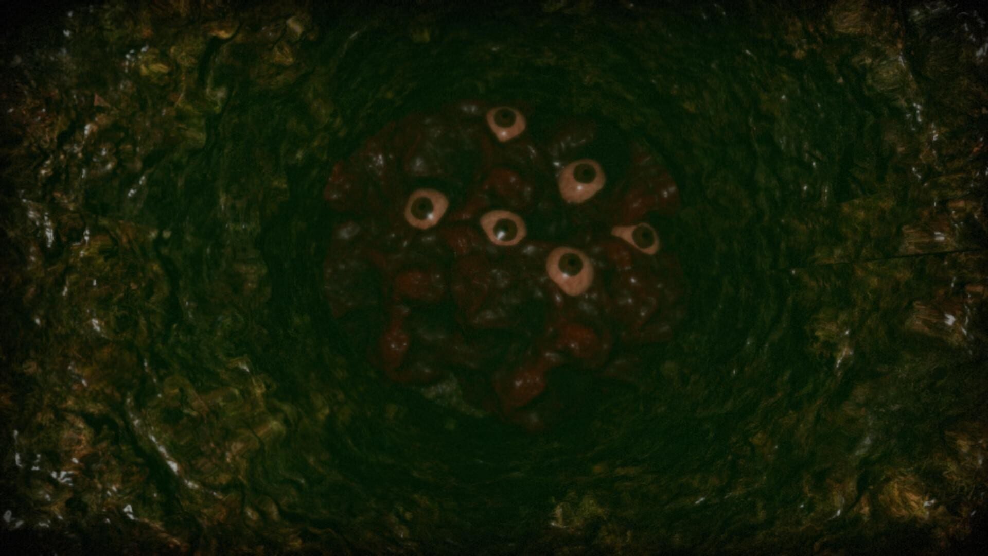 Screenshot for Remnants of R'lyeh