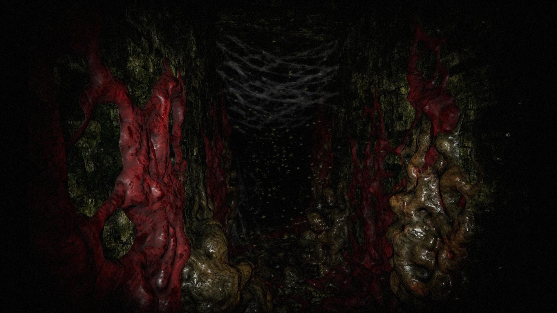 Screenshot for Remnants of R'lyeh