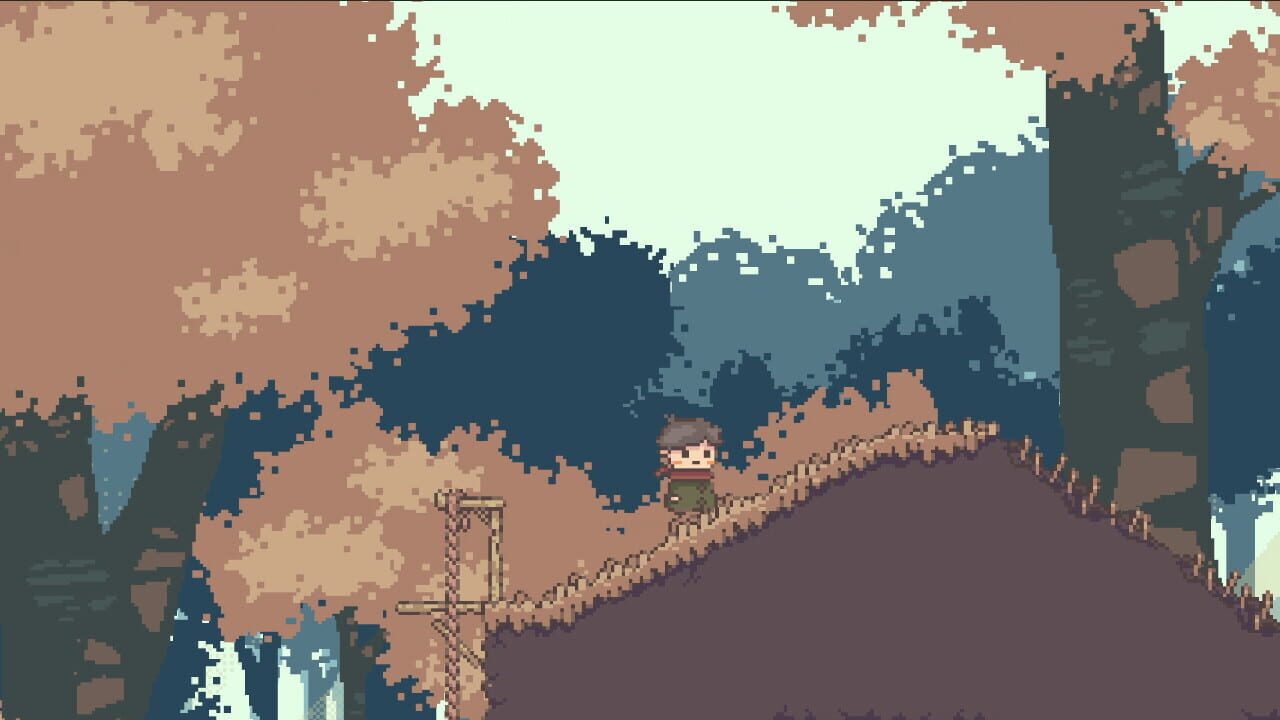 Screenshot for Bokura