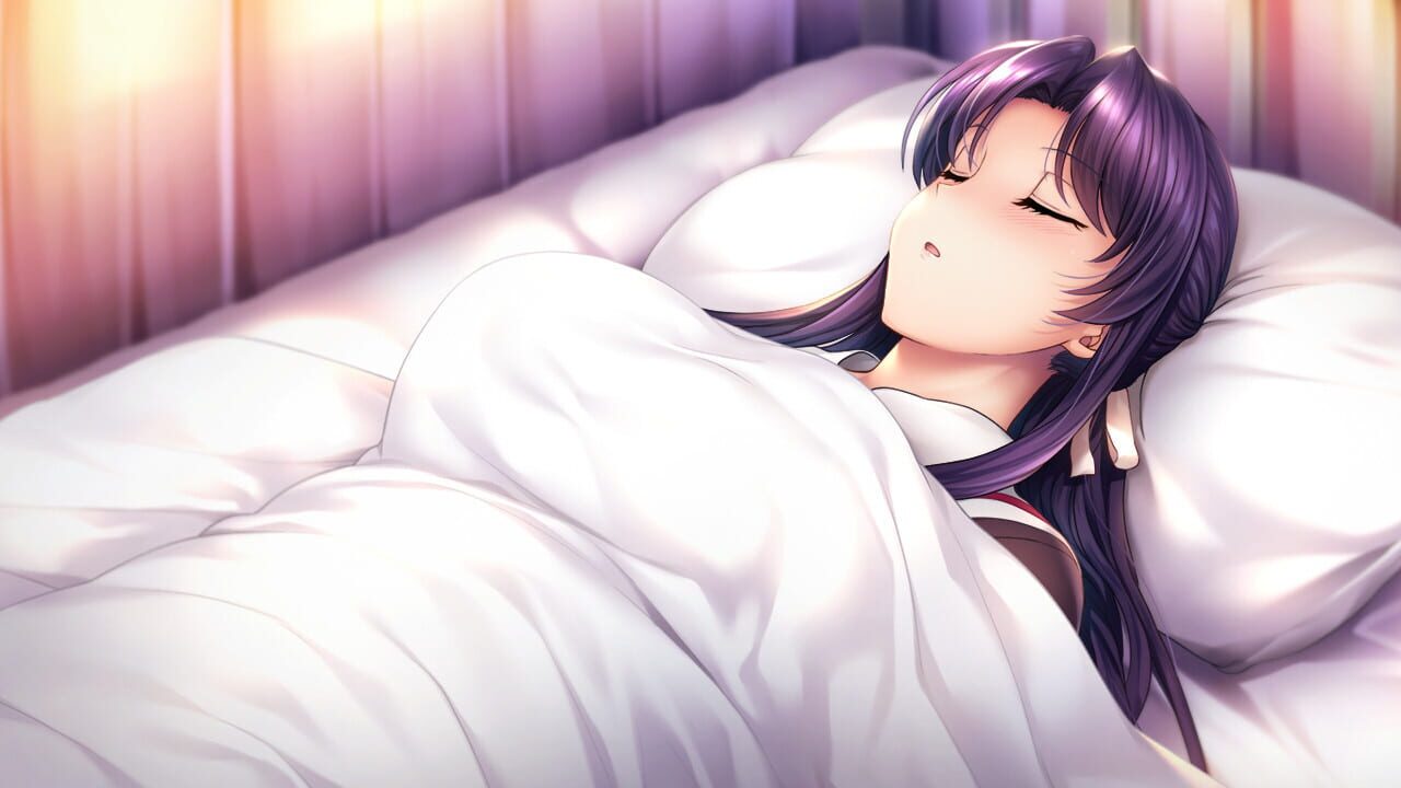 Screenshot for Saimin Gakushuu: Secret Desire