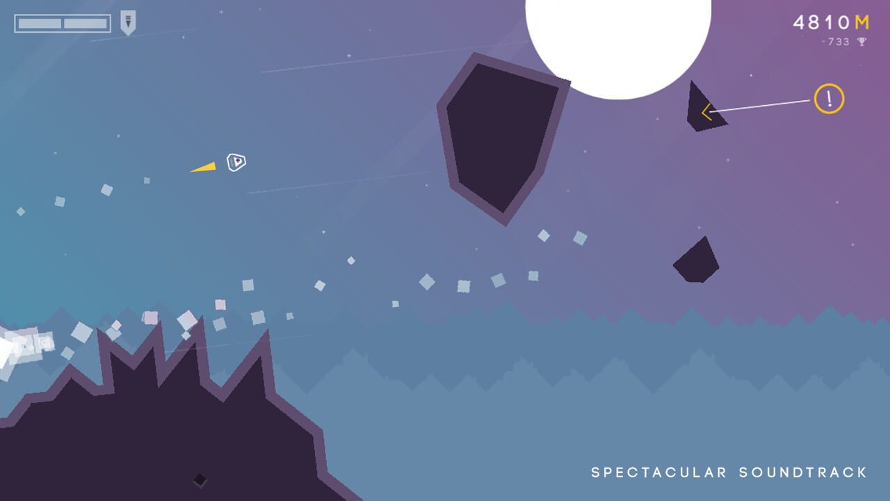 Screenshot for Alone