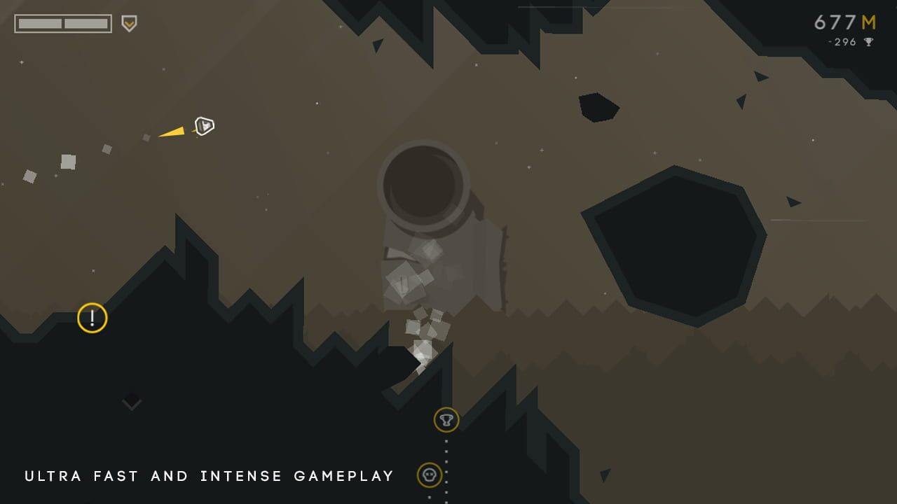 Screenshot for Alone
