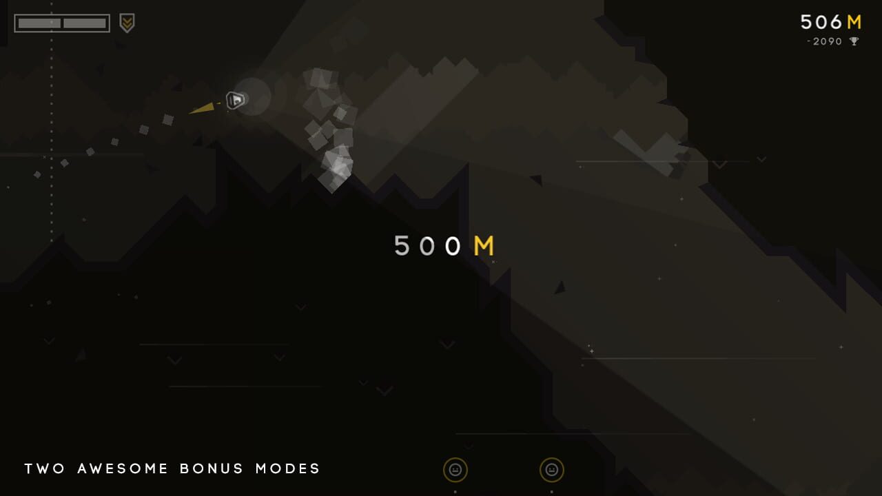 Screenshot for Alone