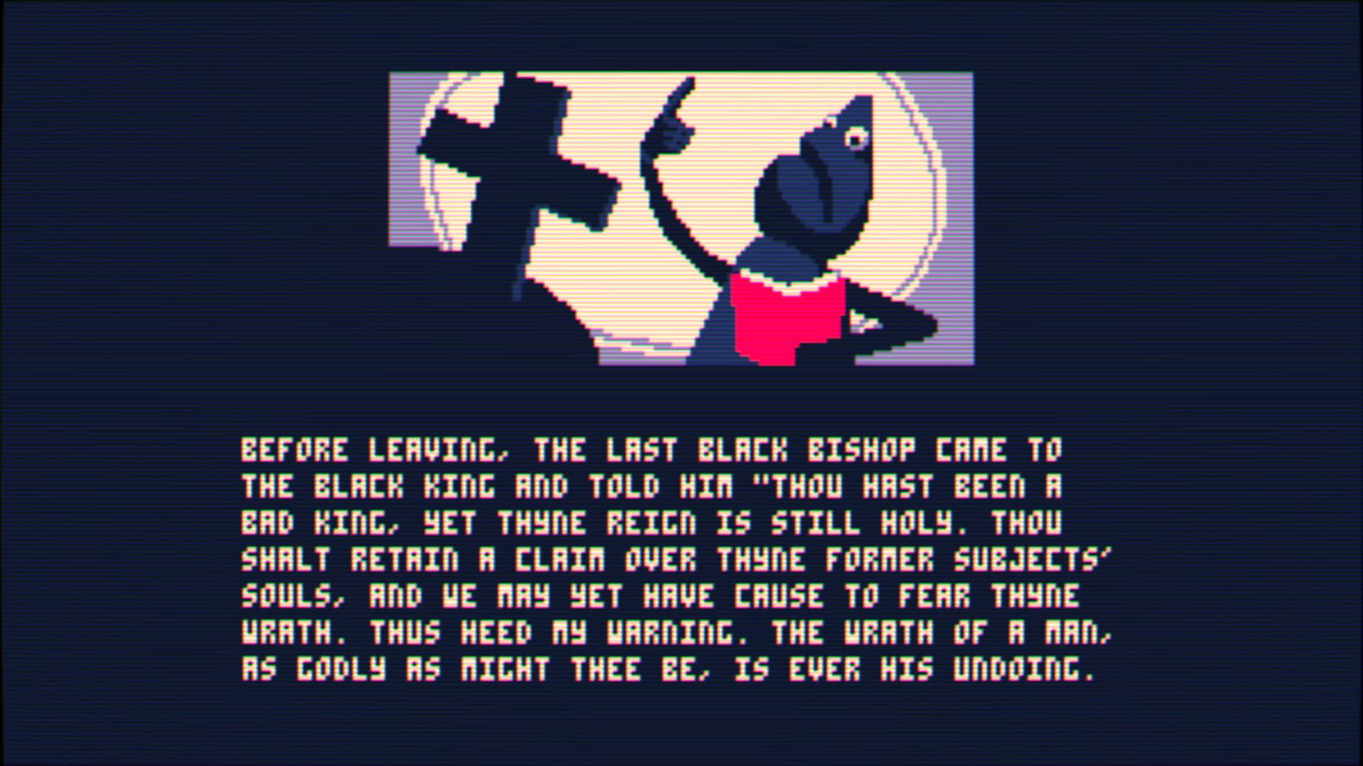Screenshot for Shotgun King: the Final Checkmate