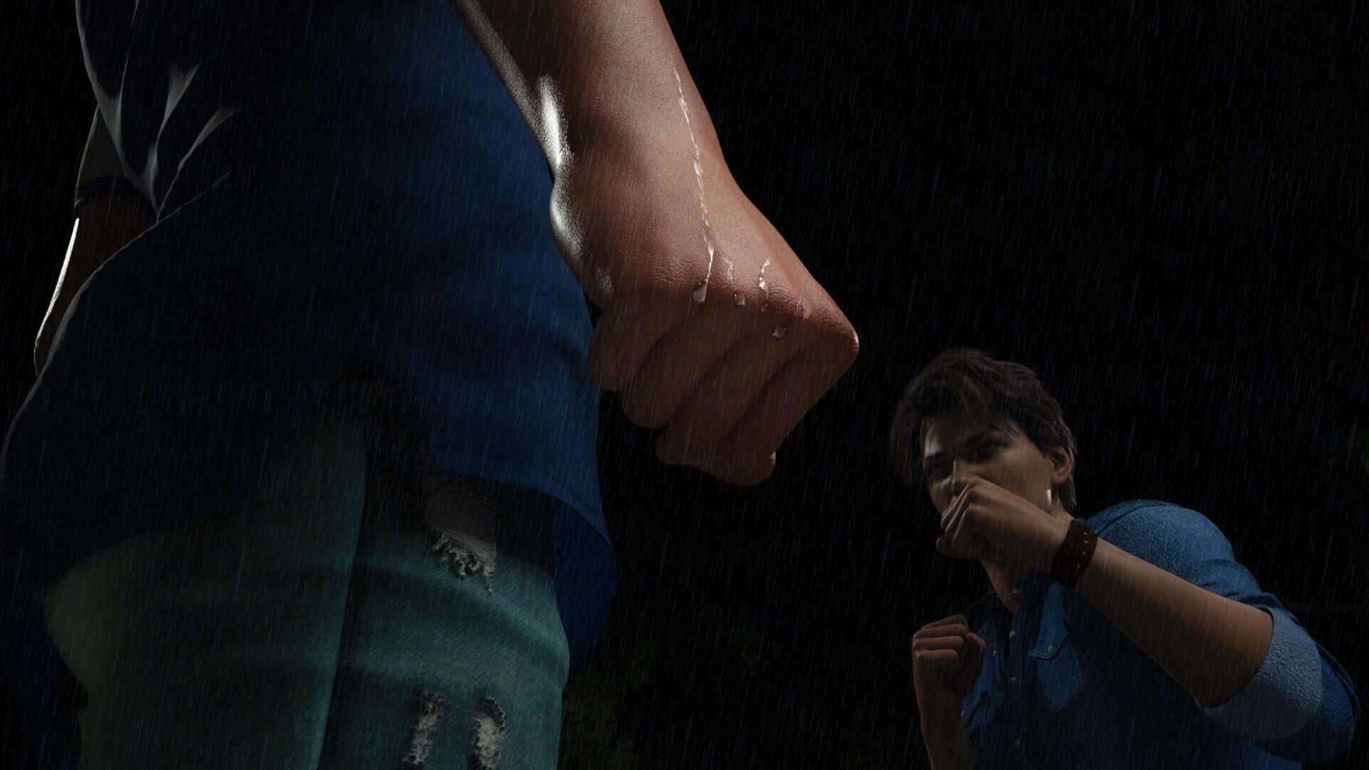 Screenshot for College Kings 2: Episode 1