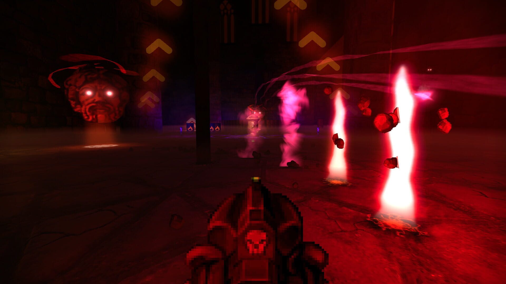 Screenshot for Impaler Gold