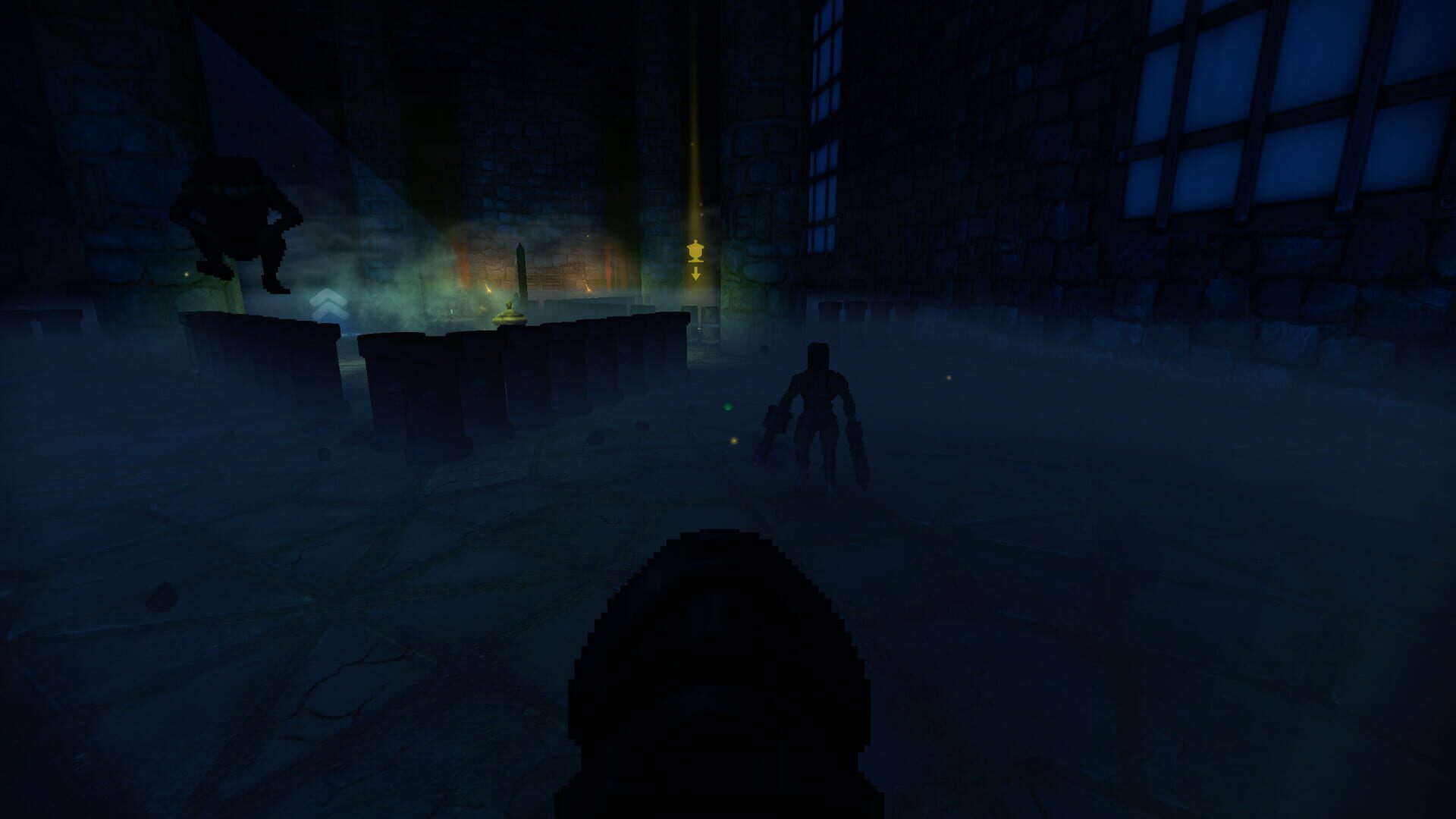Screenshot for Impaler Gold