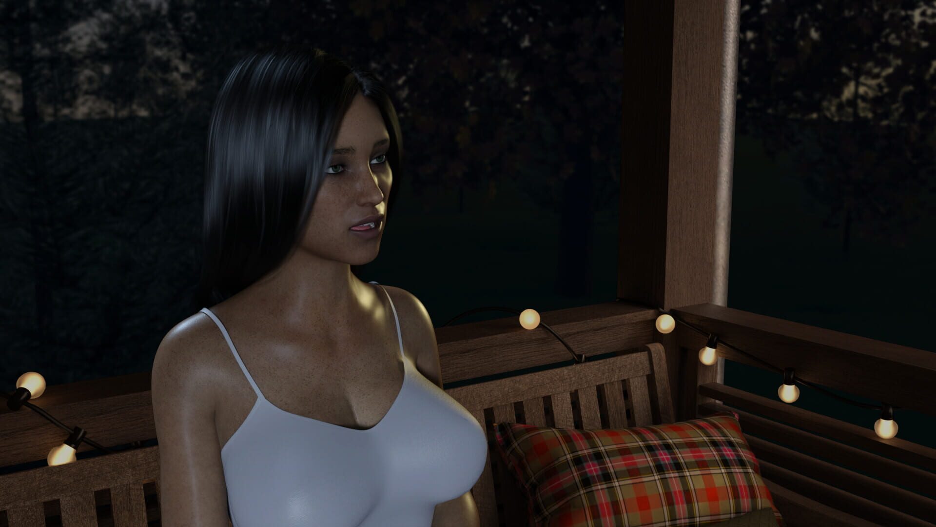 Screenshot for College Bound: Episode 3