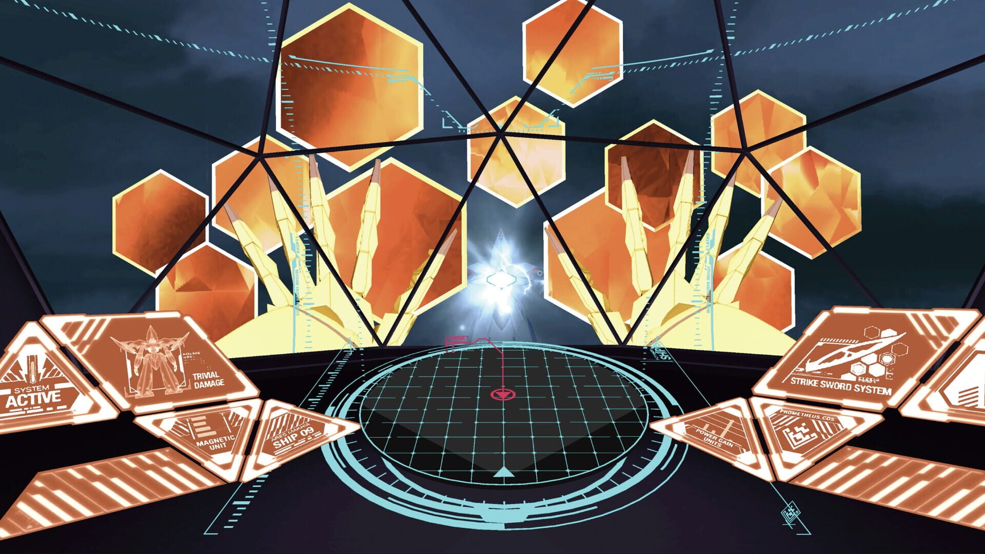 Screenshot for Altdeus: Beyond Chronos - Episode Yamato