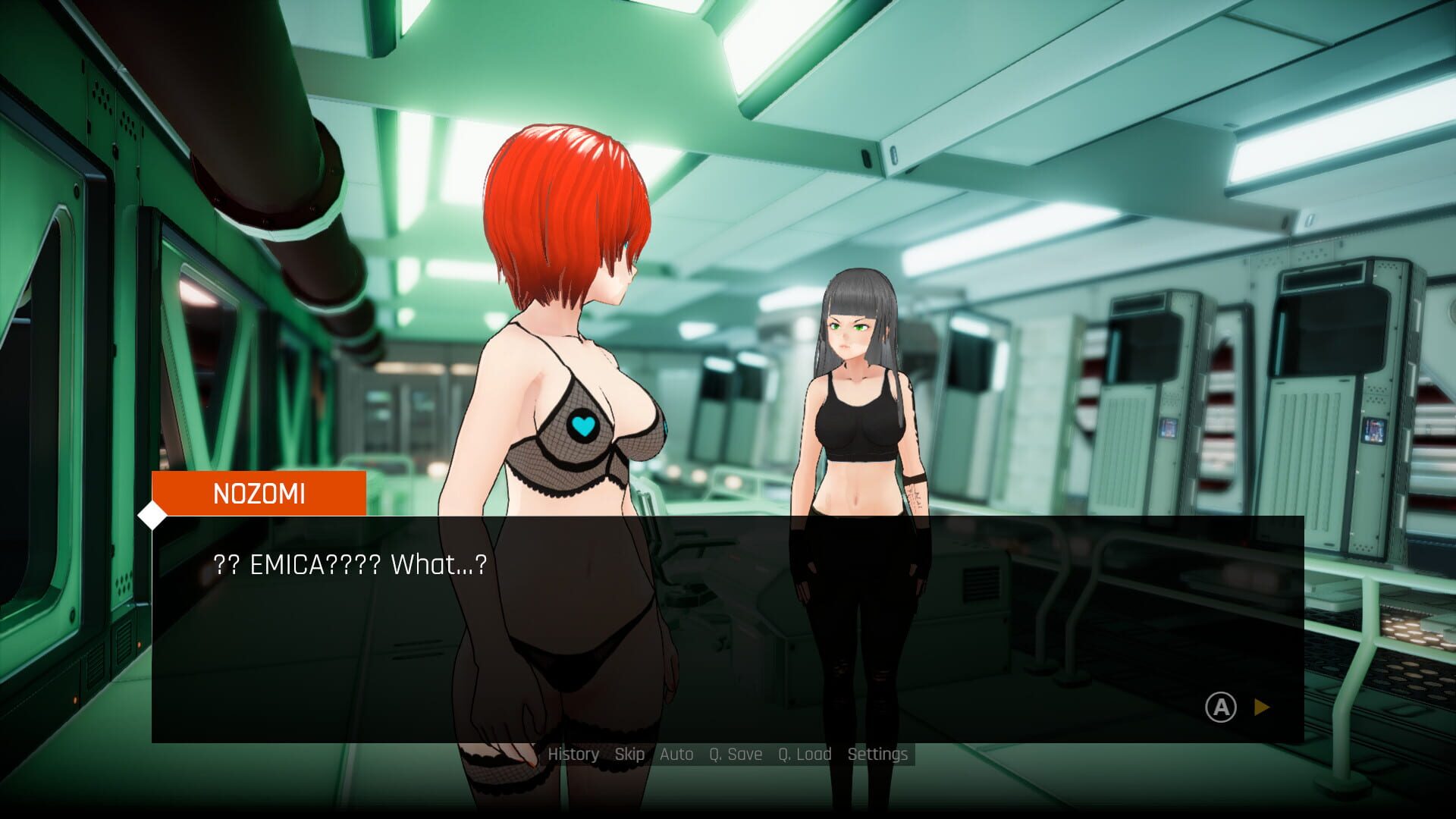 Screenshot for Ahhnalog 112