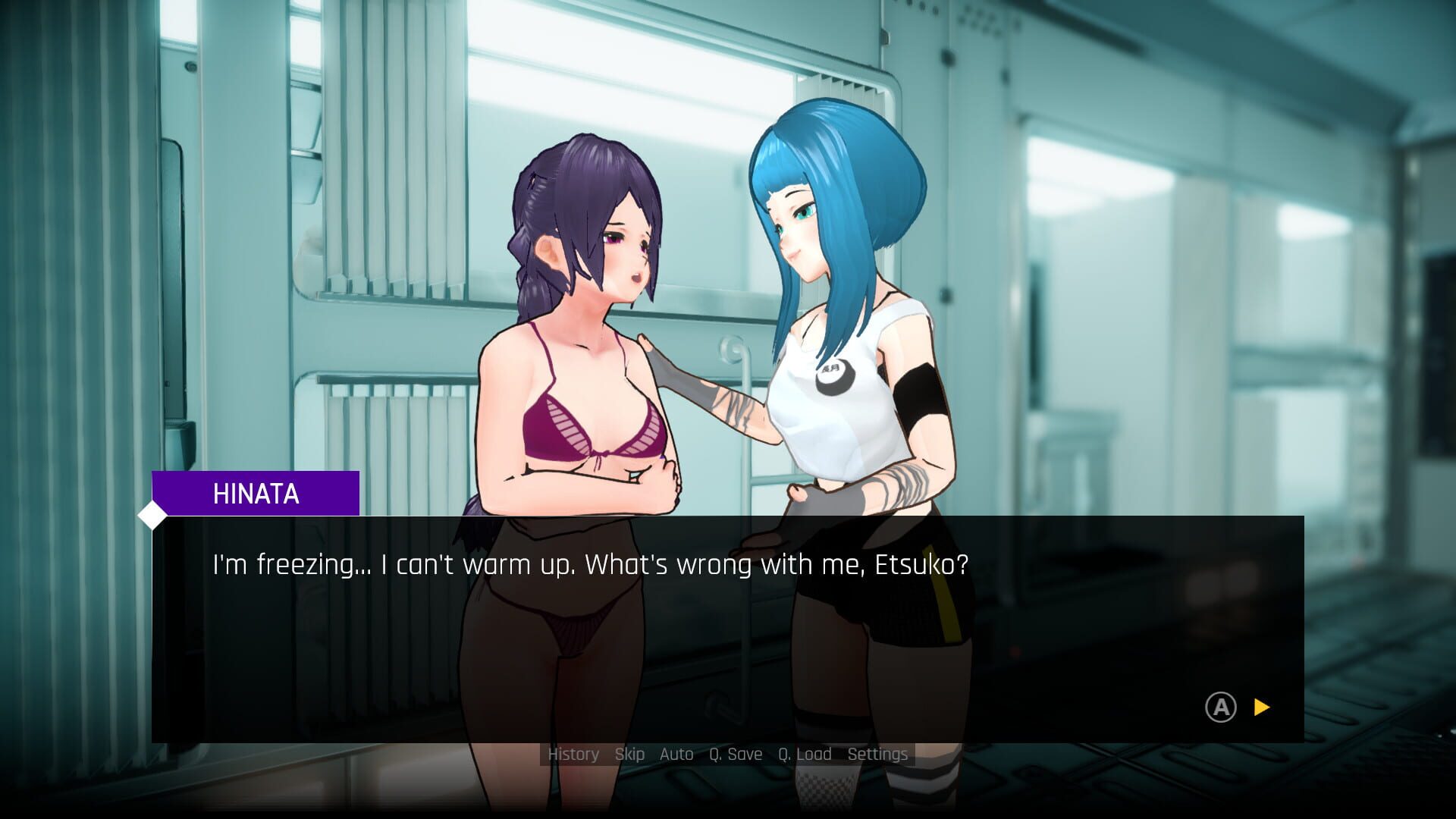 Screenshot for Ahhnalog 112