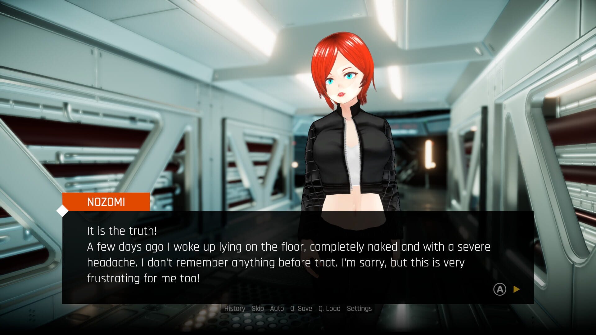 Screenshot for Ahhnalog 112