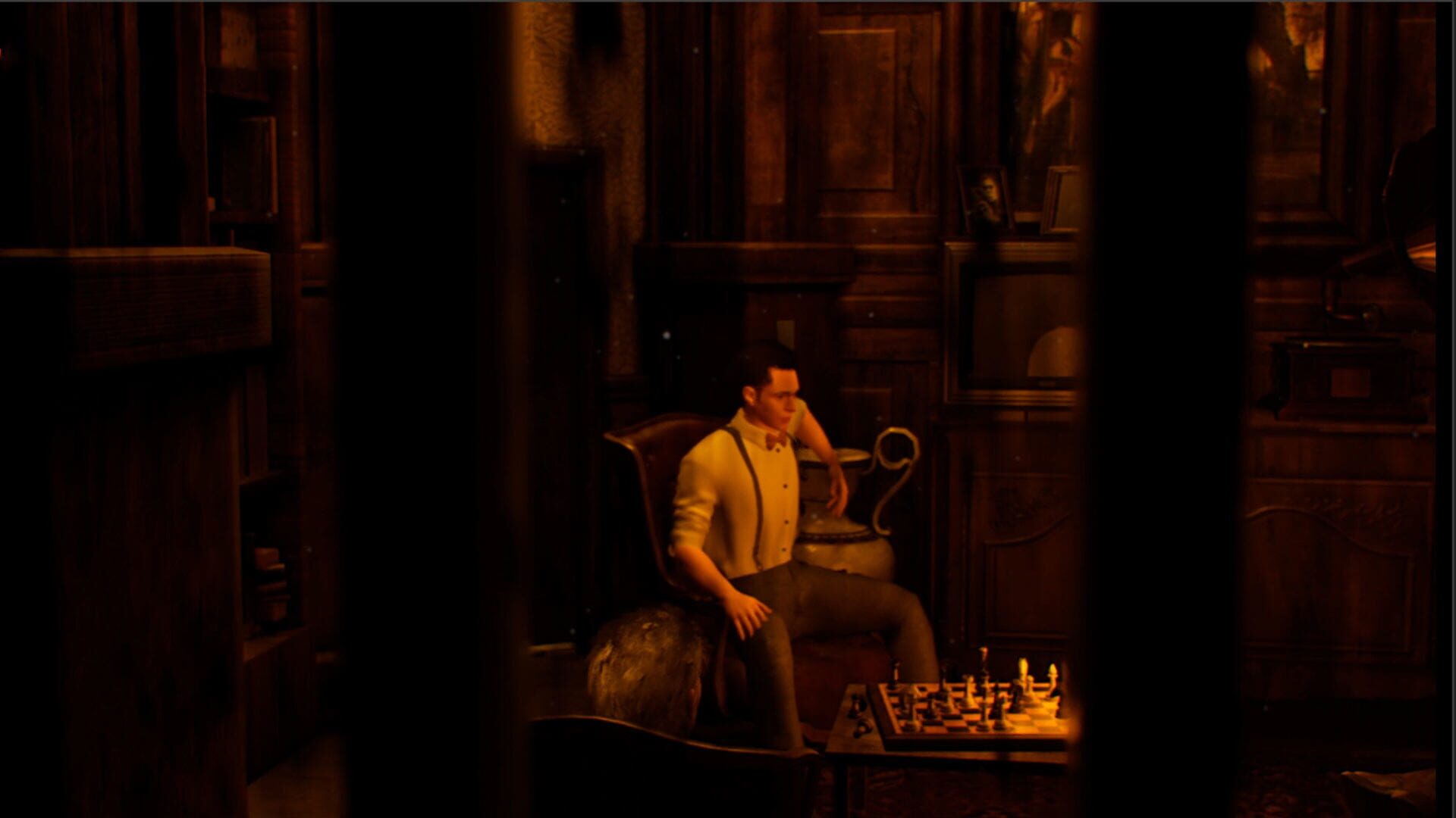 Screenshot for Opus Castle: Chapter II