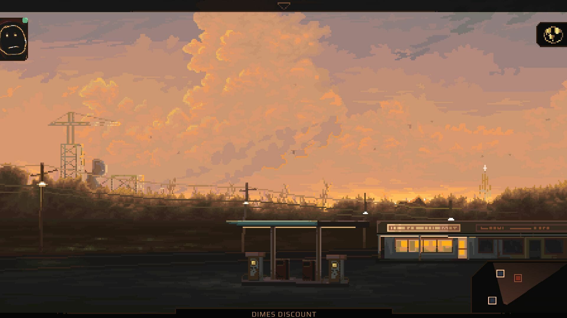 Screenshot for Norco