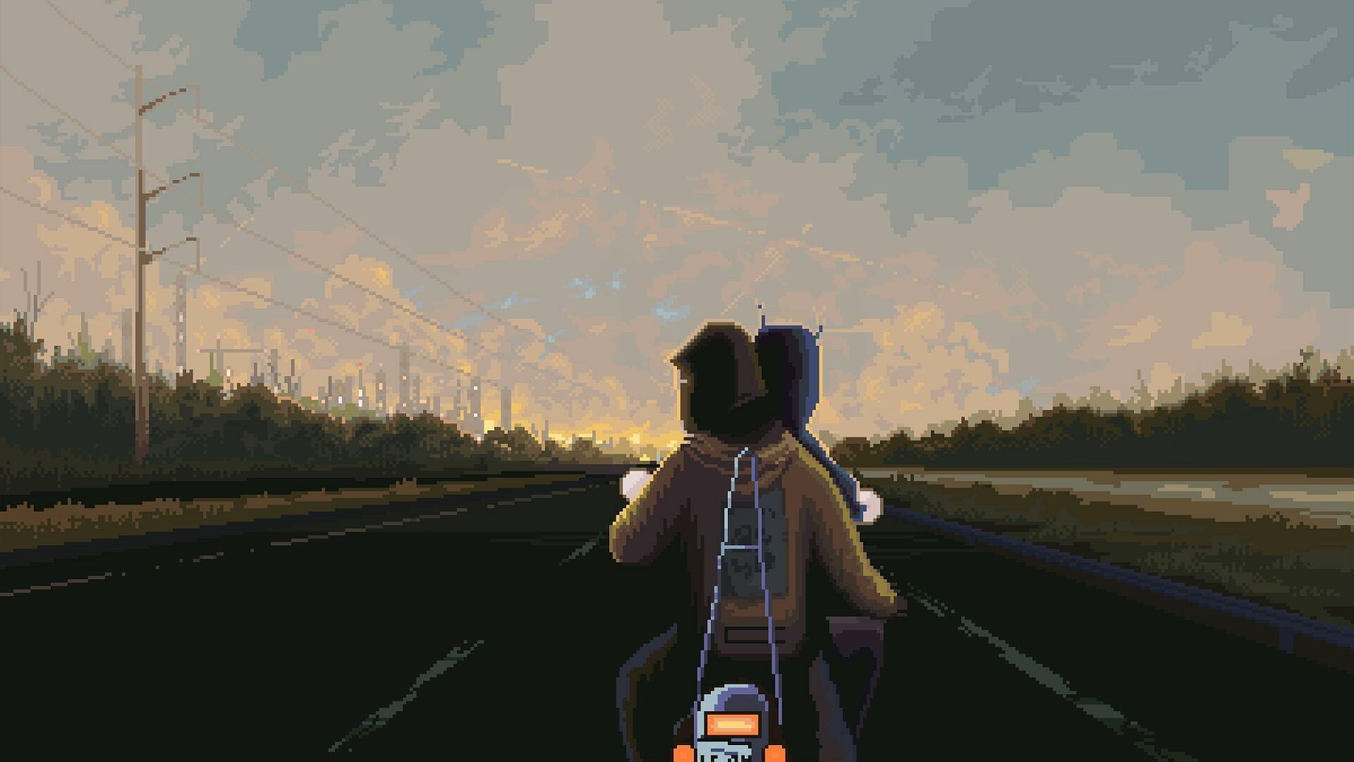 Screenshot for Norco