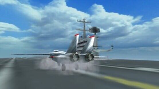 Screenshot for Top Gun