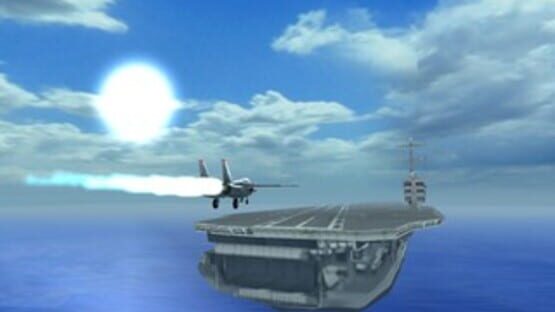 Screenshot for Top Gun
