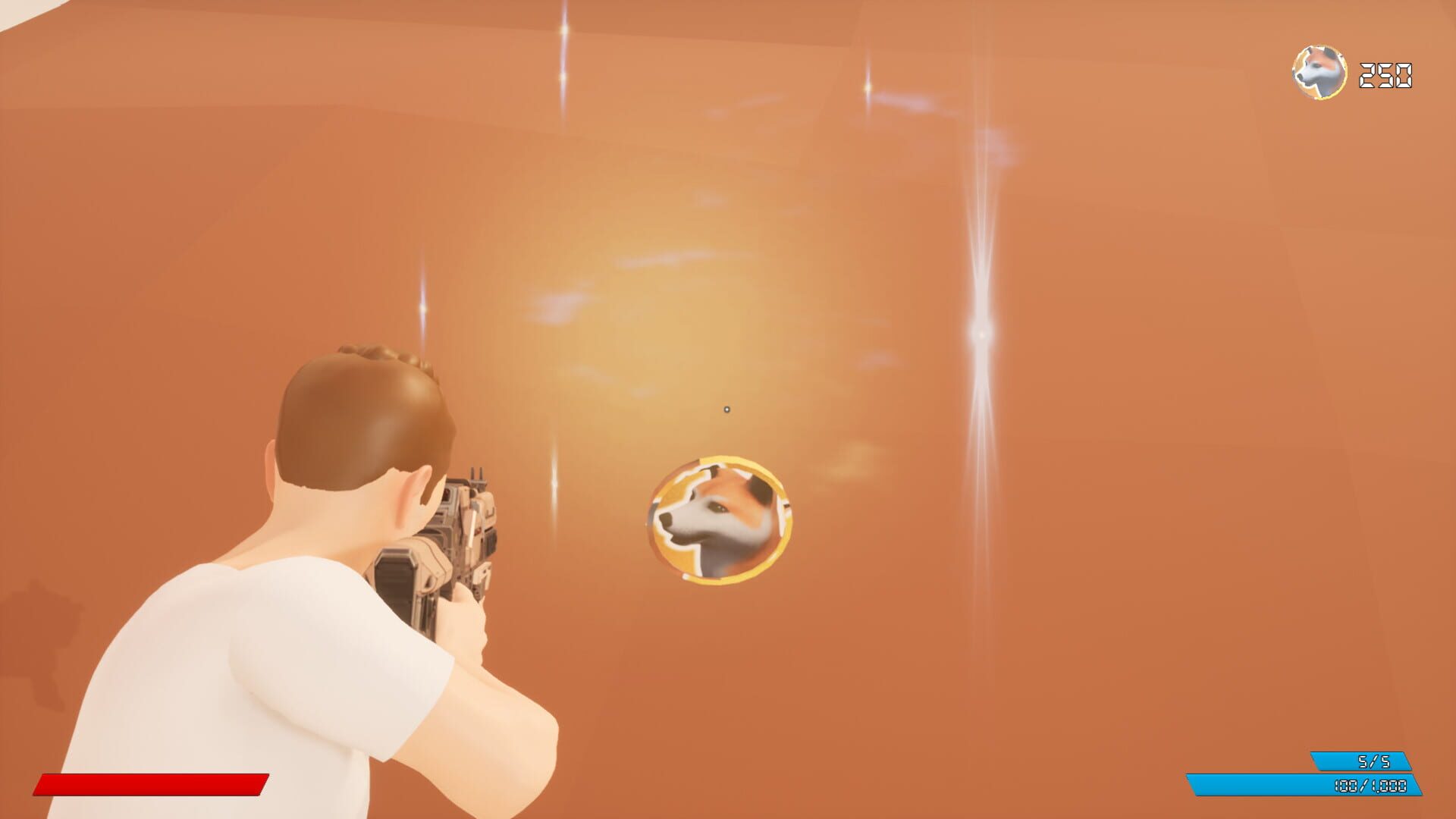 Screenshot for Melon Dusk