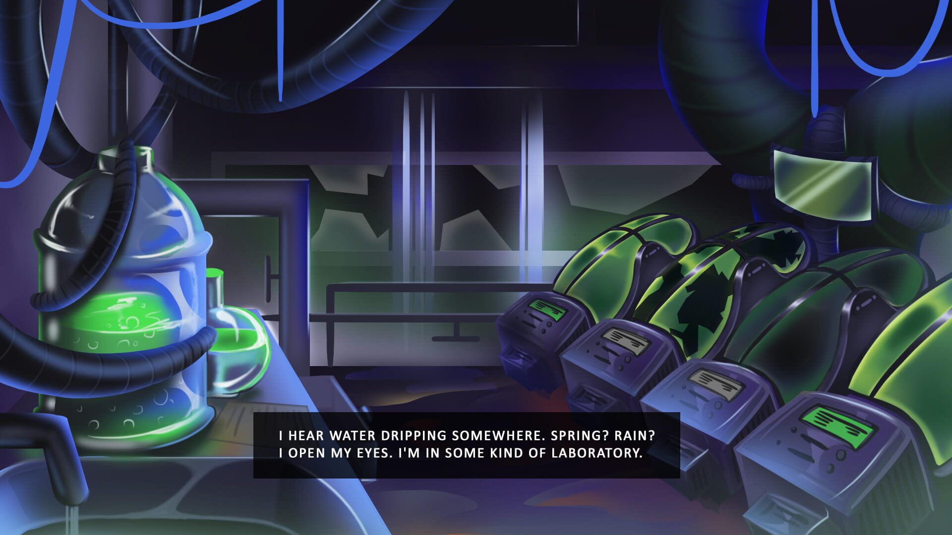 Screenshot for Bunker 2322