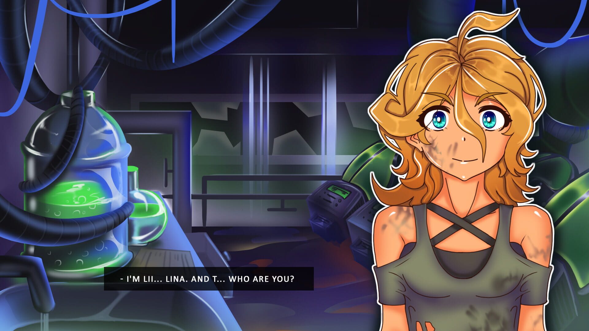 Screenshot for Bunker 2322