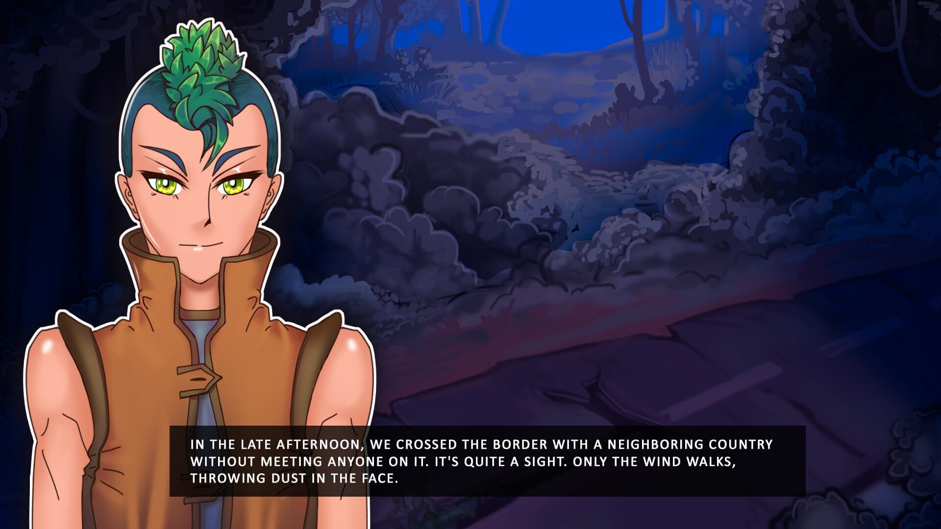 Screenshot for Bunker 2322