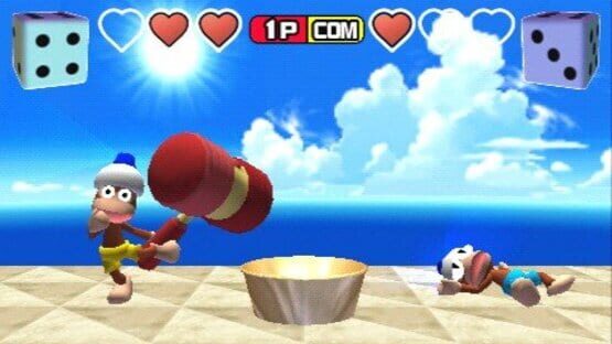 Screenshot for Ape Escape Academy