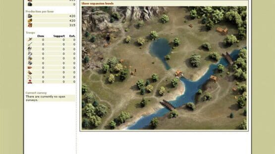 Screenshot for Damoria