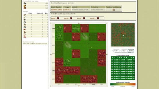 Screenshot for Damoria