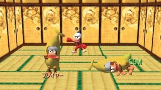 Screenshot for Ape Academy 2