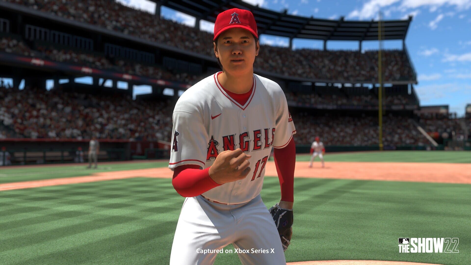 Screenshot for MLB The Show 22