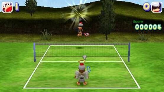 Screenshot for Ape Quest
