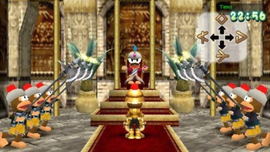 Screenshot for Ape Quest