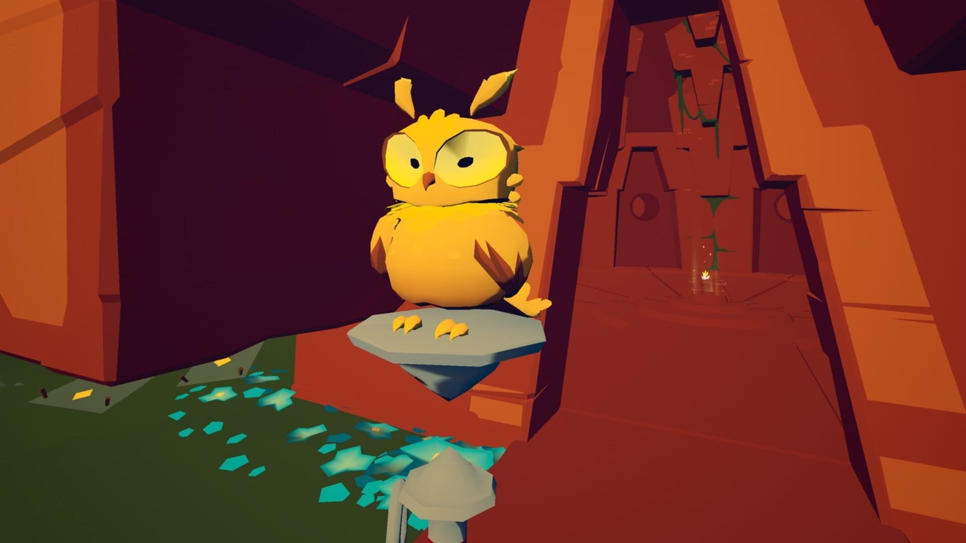 Screenshot for Journey of the Gods