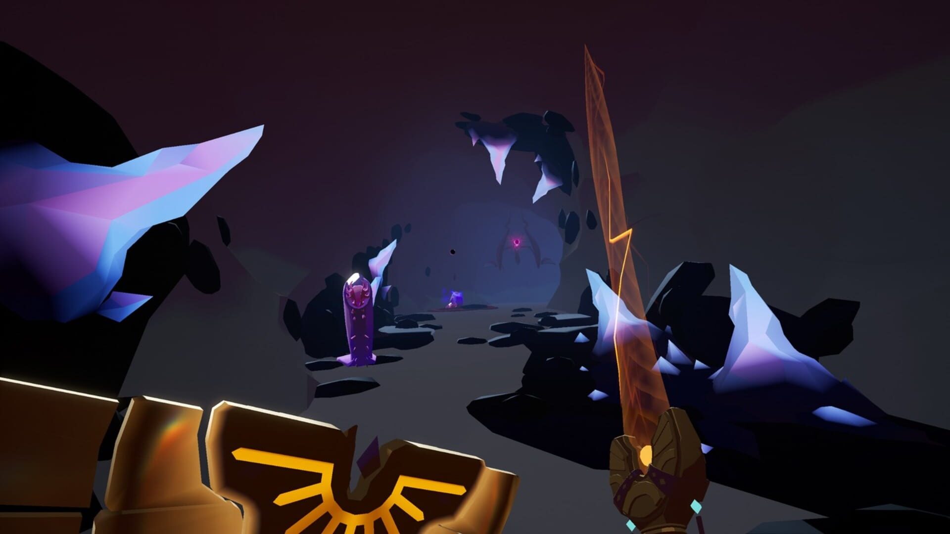 Screenshot for Journey of the Gods