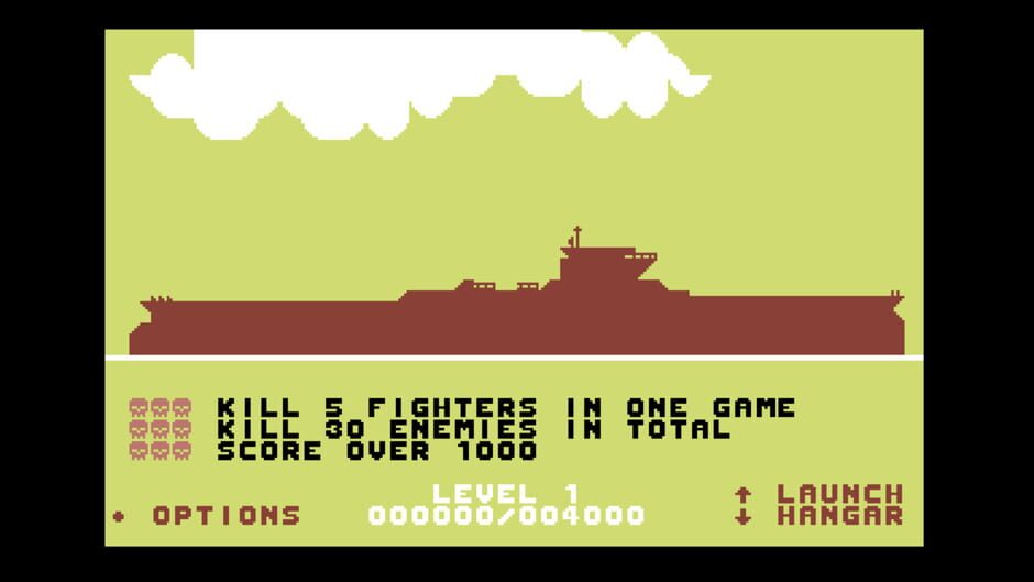 Screenshot for LuftrauserZ