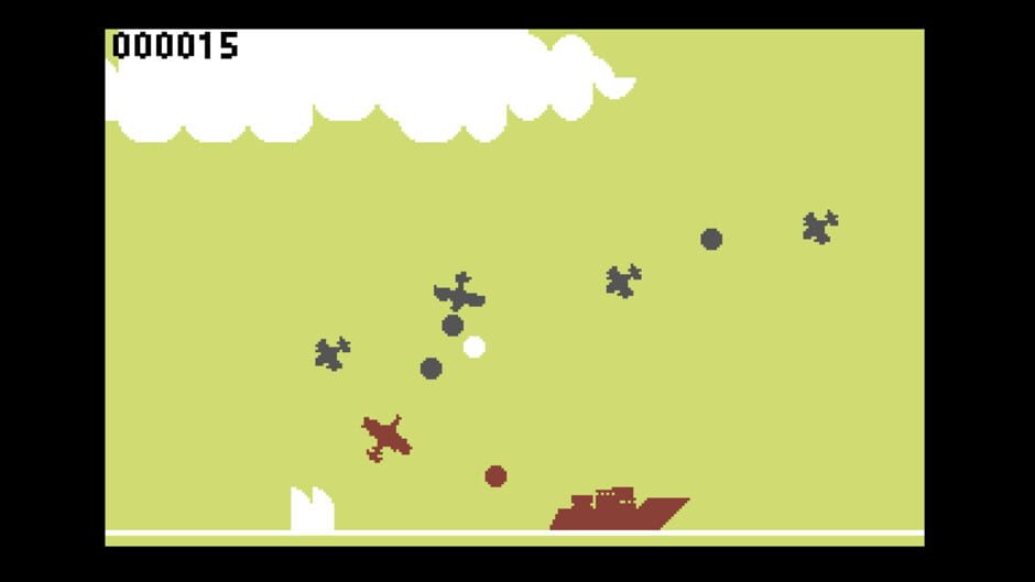 Screenshot for LuftrauserZ